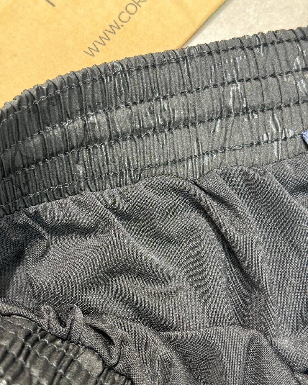 Шорты Louis Vuitton — изображение 6