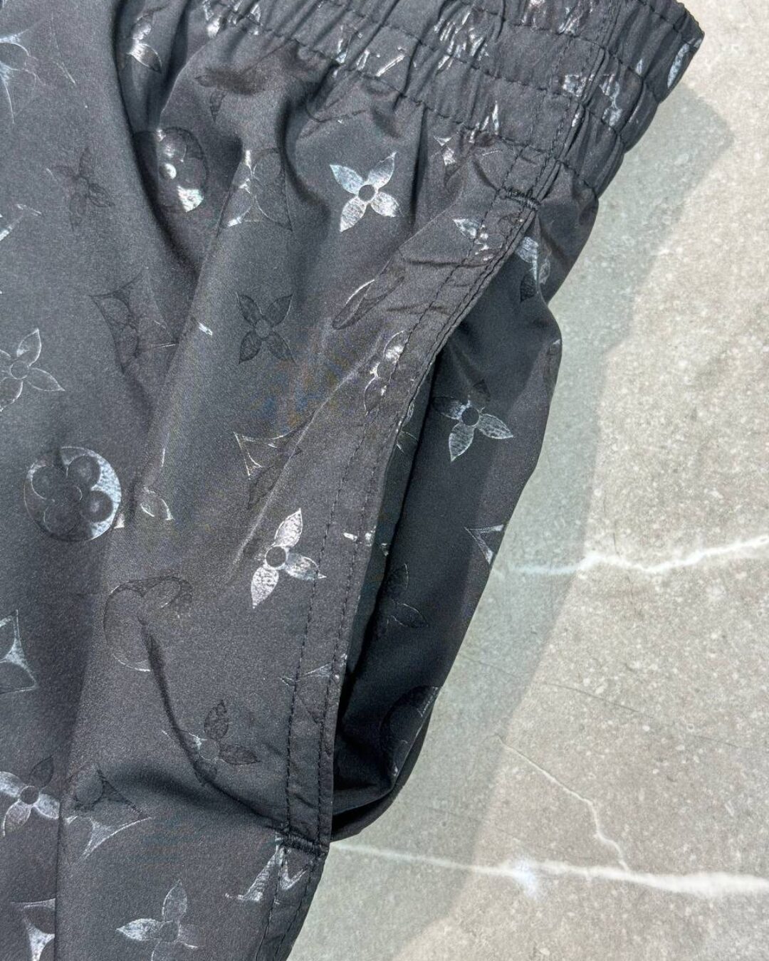 Шорты Louis Vuitton — изображение 9