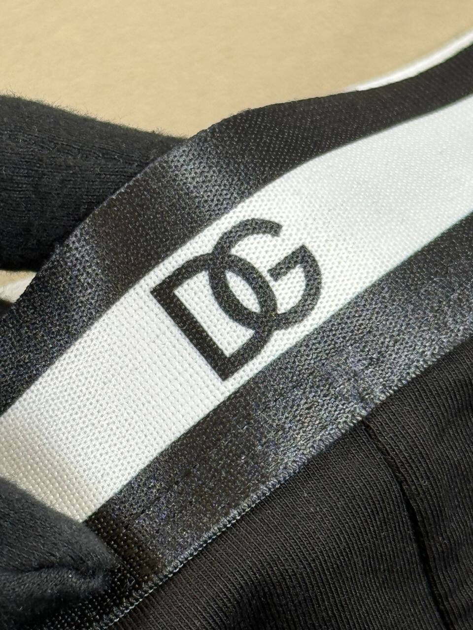 Трусы Dolce & Gabbana — фото 4