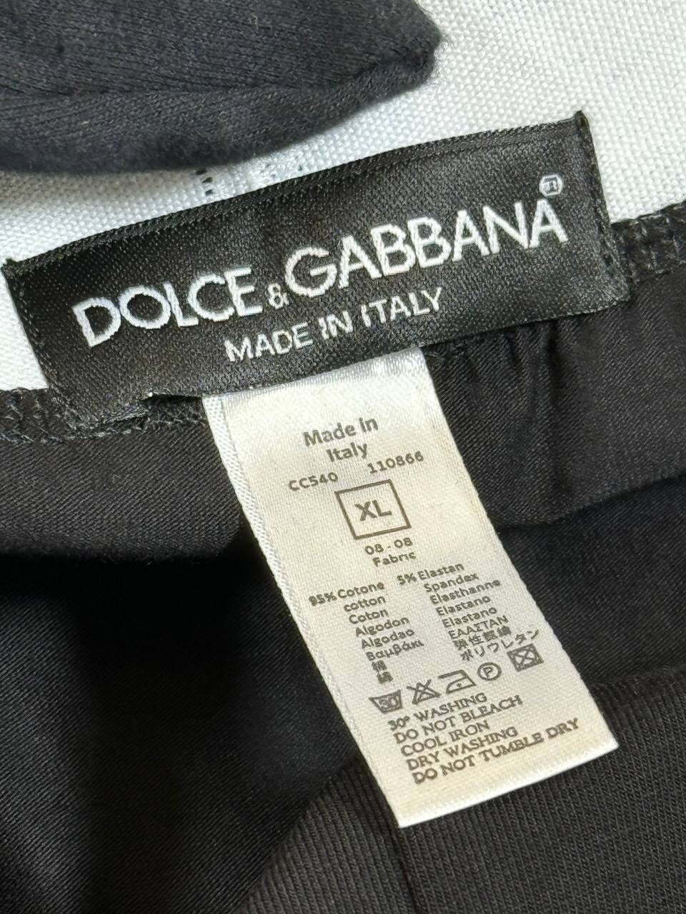 Трусы Dolce & Gabbana — фото 7