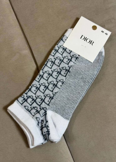 Носки Dior