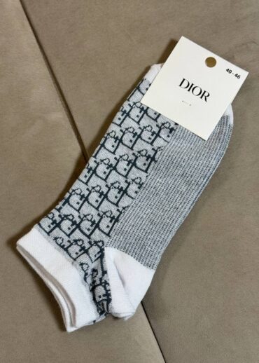 Носки Dior