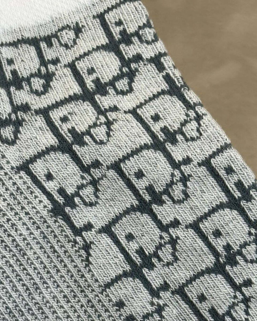 Носки Dior — изображение 2