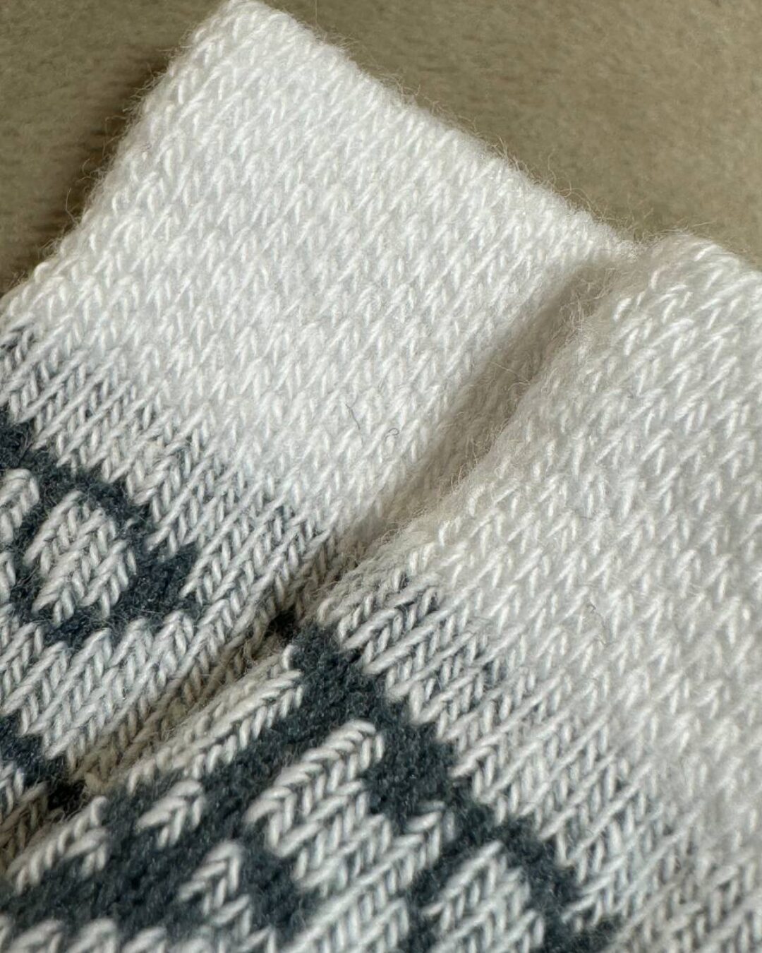 Носки Dior — изображение 4