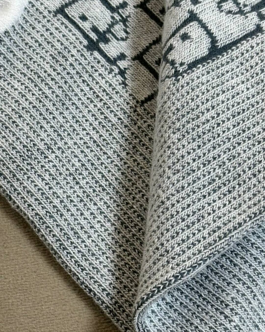 Носки Dior — изображение 5