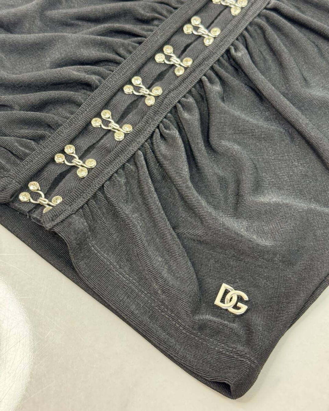 Топ Dolce & Gabbana — изображение 6