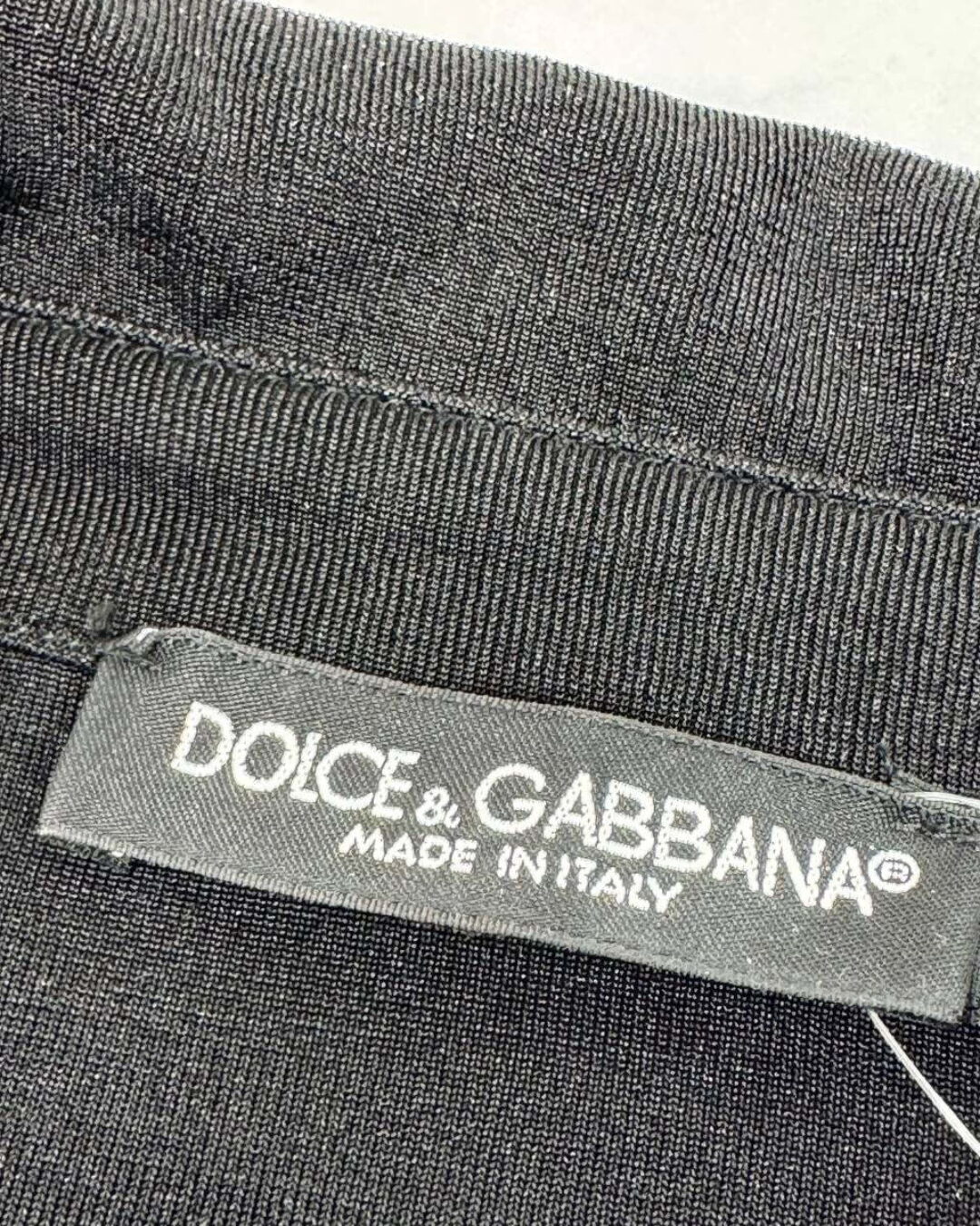 Топ Dolce & Gabbana — изображение 8