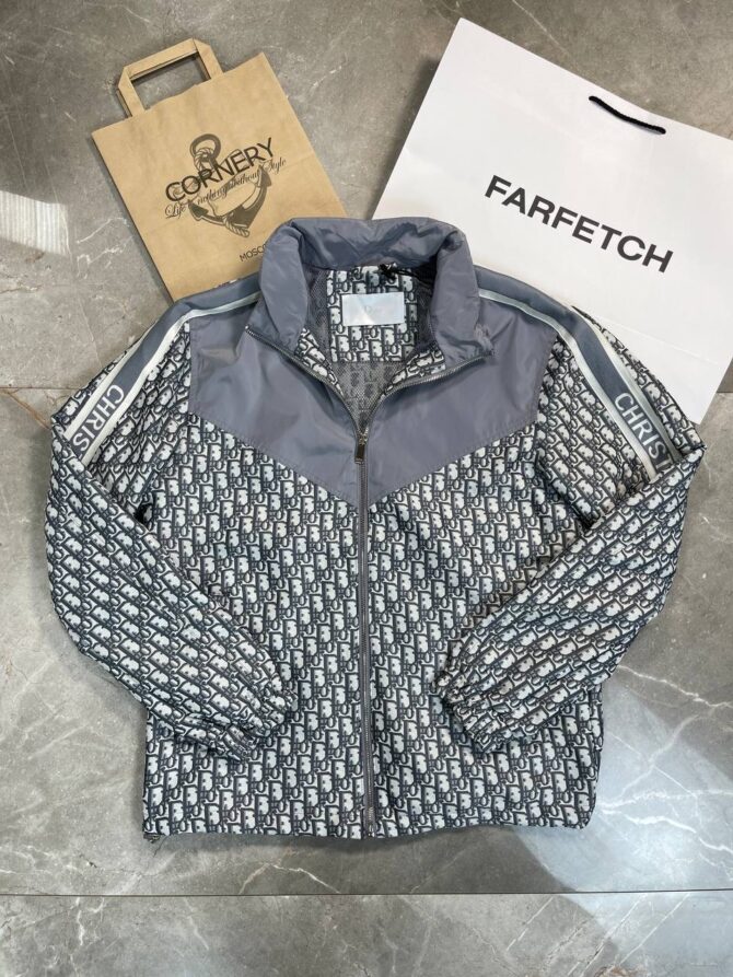 Ветровка Dior — изображение 9