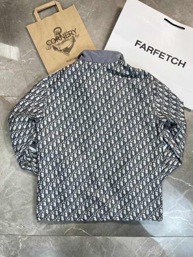 Ветровка Dior — изображение 10