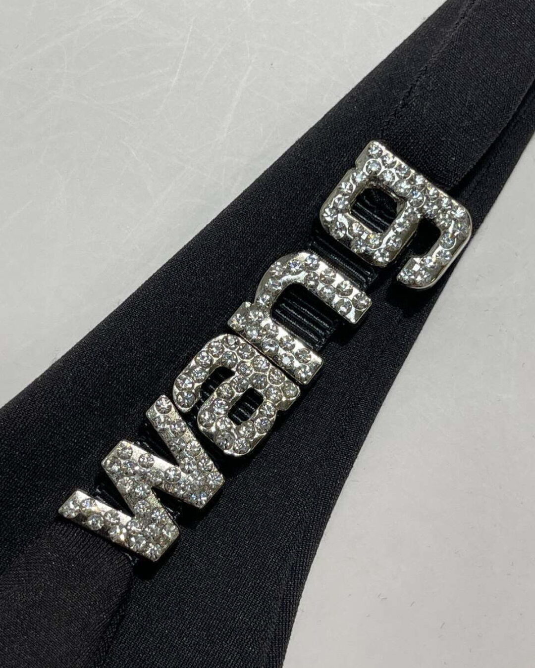 Боди Alexander Wang — изображение 2