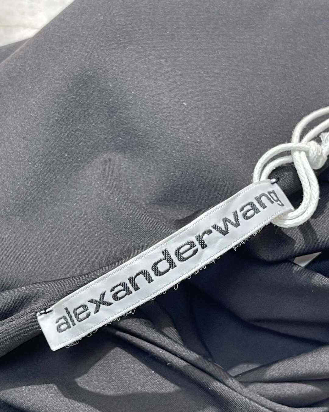Боди Alexander Wang — изображение 5