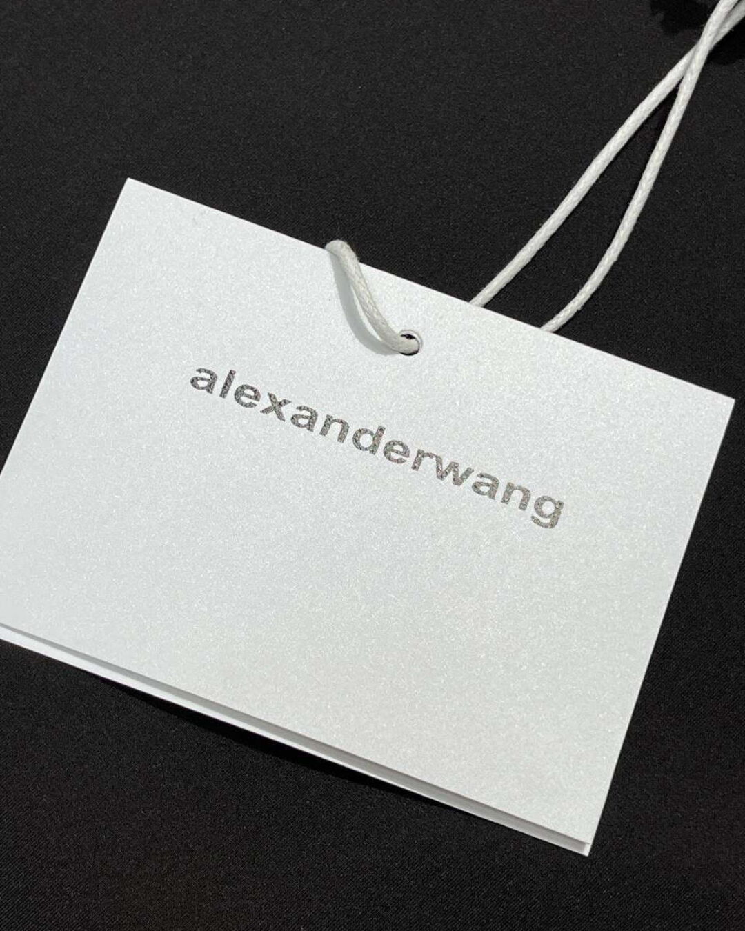 Боди Alexander Wang — изображение 6