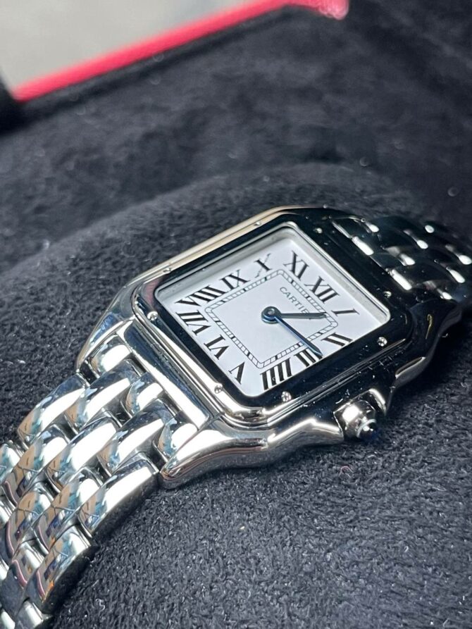 Часы Cartier — изображение 5