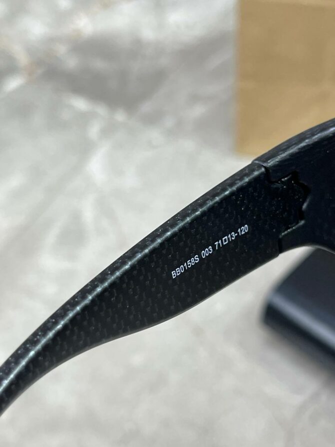 Очки Balenciaga — изображение 3