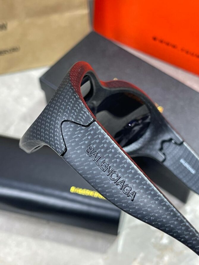 Очки Balenciaga — изображение 5