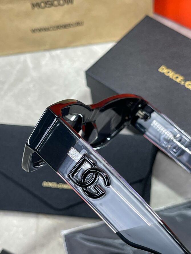 Очки Dolce & Gabbana — изображение 2