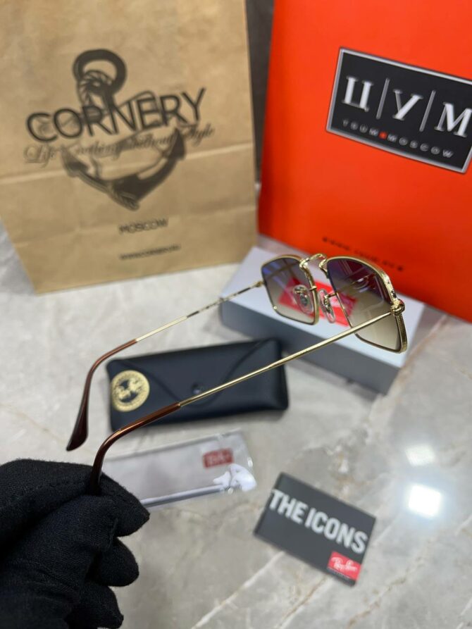 Очки Ray Ban — изображение 2
