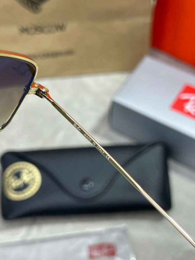 Очки Ray Ban — изображение 3