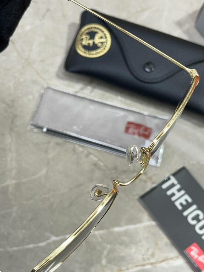 Очки Ray Ban — изображение 8