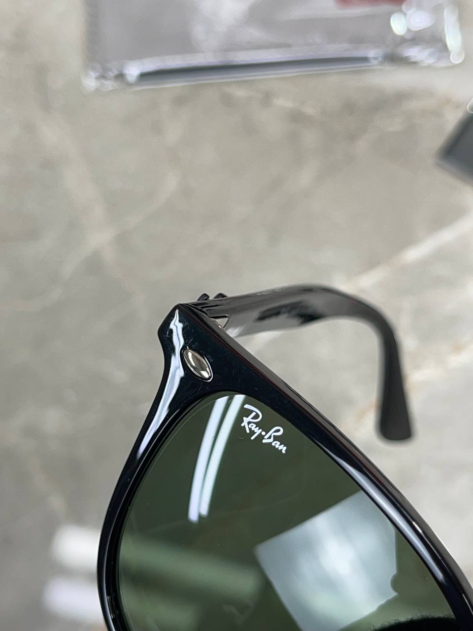 Очки Ray Ban — фото 10