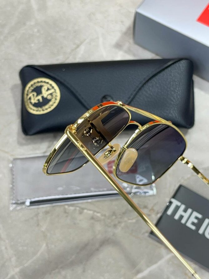Очки Ray Ban — изображение 5