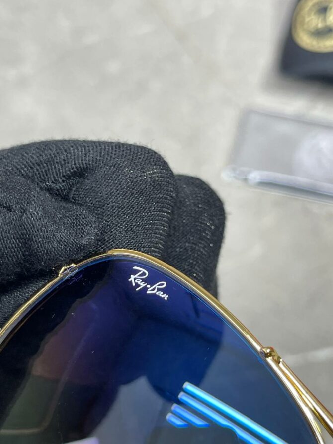 Очки Ray Ban — изображение 6