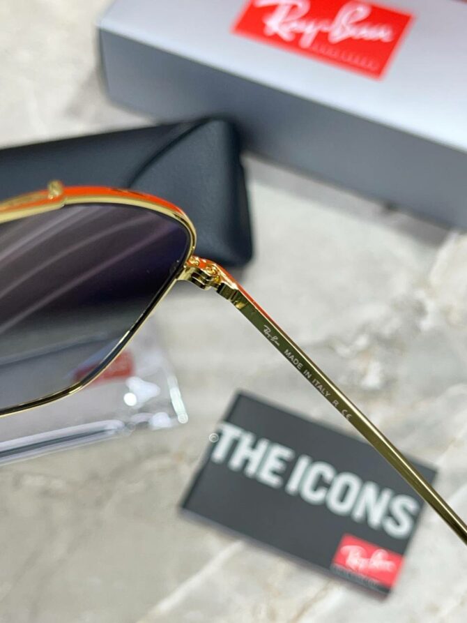 Очки Ray Ban — изображение 9