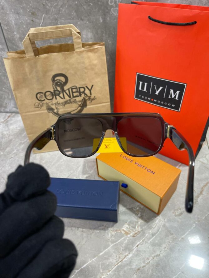 Очки Louis Vuitton — изображение 2
