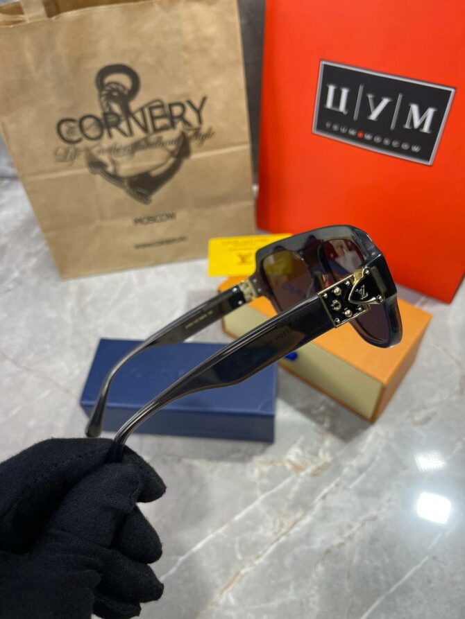 Очки Louis Vuitton — изображение 5