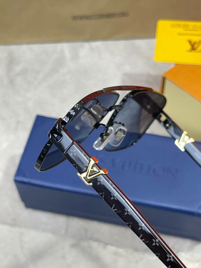 Очки Louis Vuitton — изображение 2