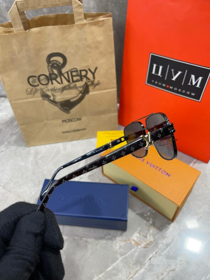 Очки Louis Vuitton — изображение 3