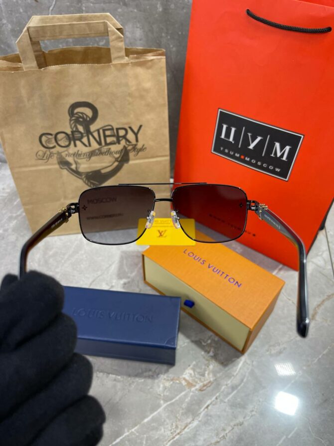 Очки Louis Vuitton — изображение 4