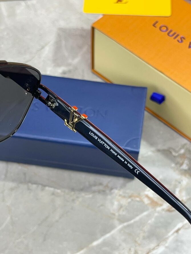 Очки Louis Vuitton — изображение 5