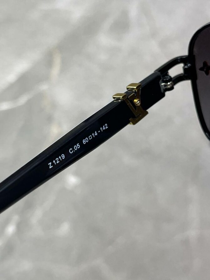 Очки Louis Vuitton — изображение 6