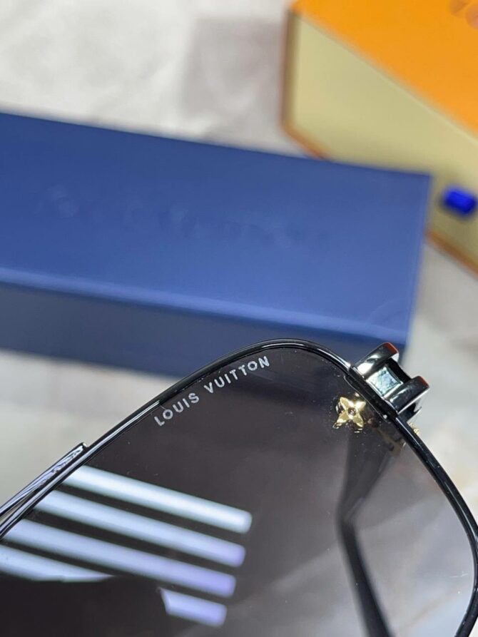 Очки Louis Vuitton — изображение 9