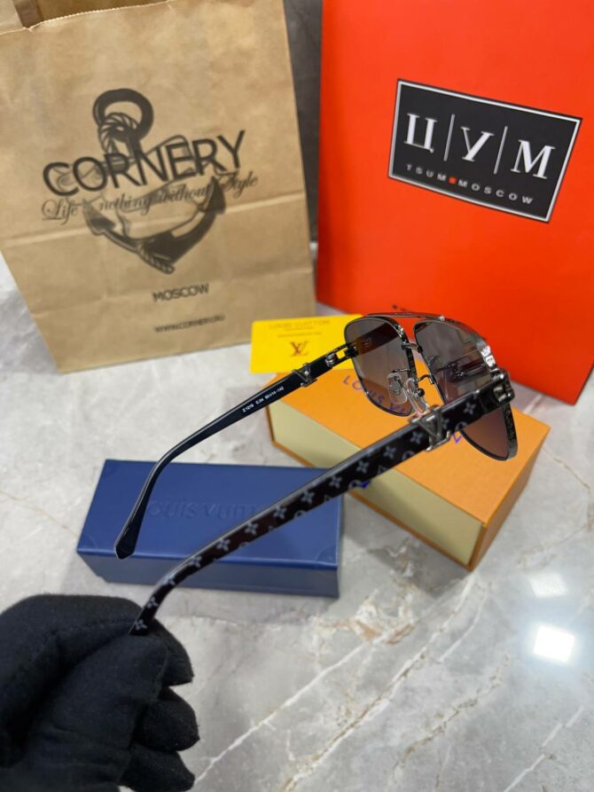 Очки Louis Vuitton — изображение 2