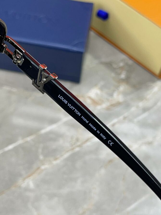 Очки Louis Vuitton — изображение 9