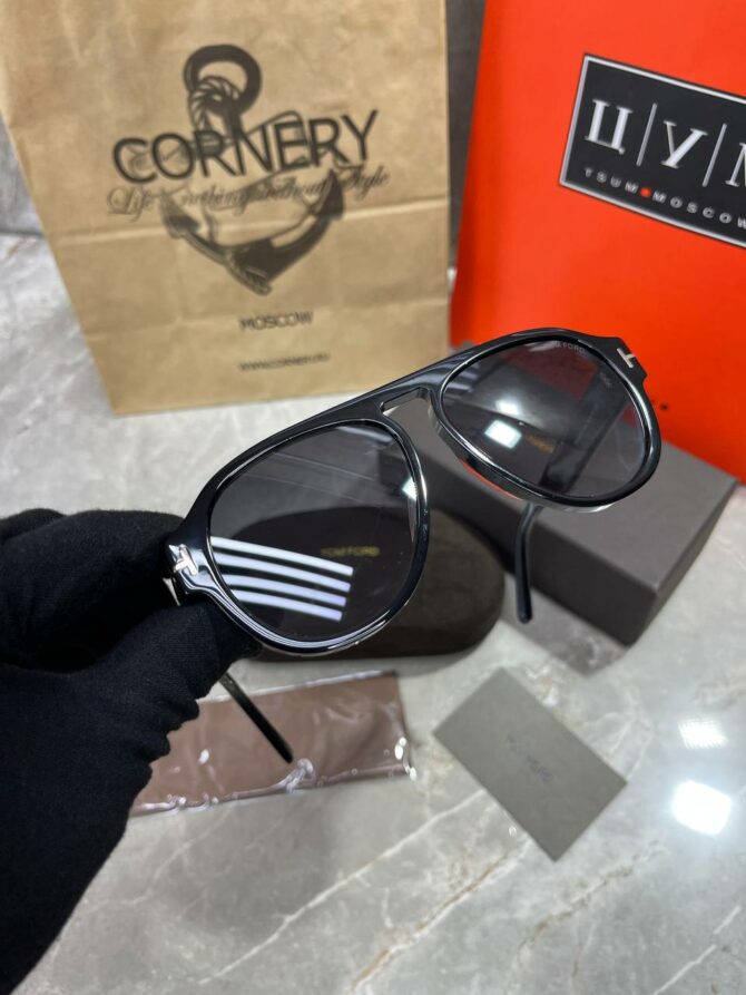 Очки Tom Ford