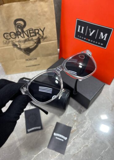 Очки Chrome Hearts