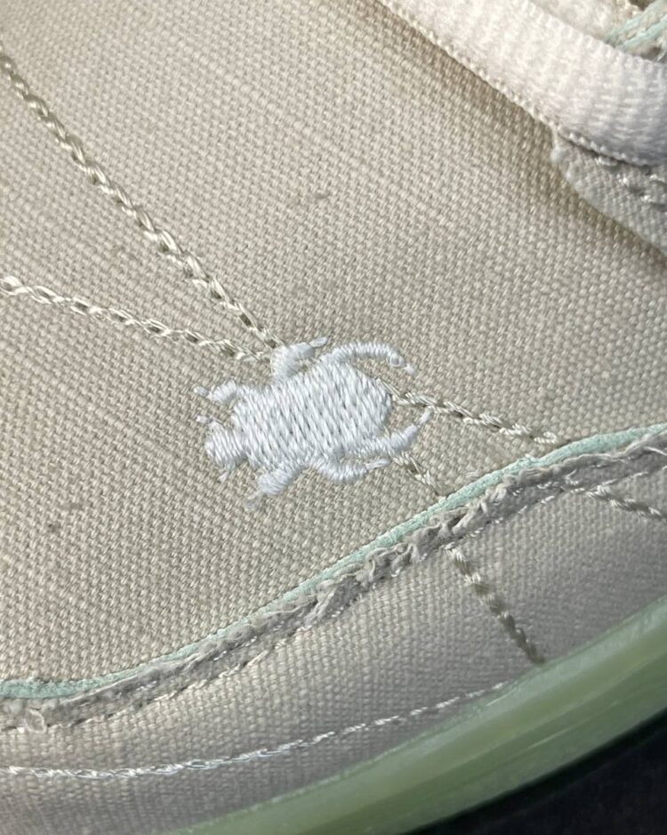 Кеды Nike Dunk Low SB Mummy — фото 8