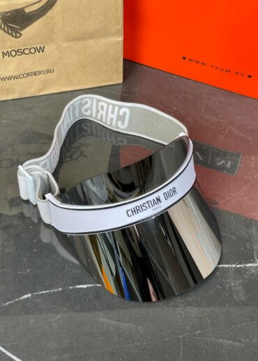 Солнцезащитный козырек Dior