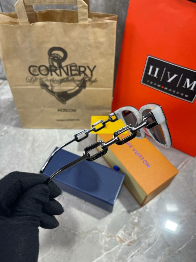 Очки Louis Vuitton — изображение 4