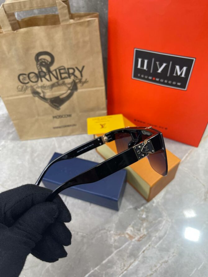 Очки Louis Vuitton — изображение 3