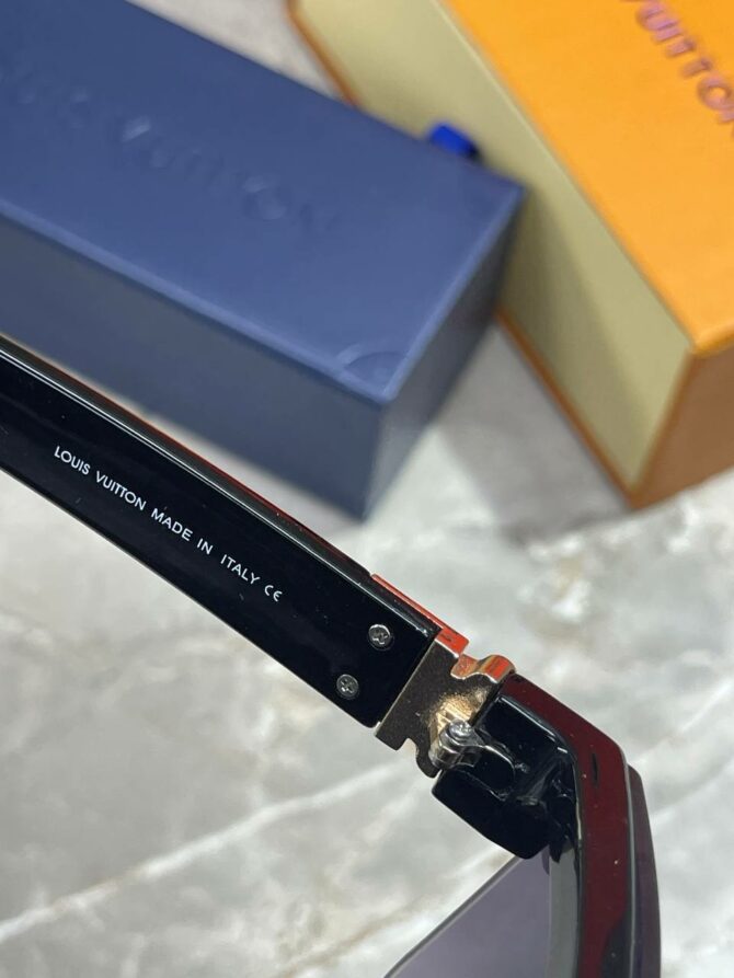 Очки Louis Vuitton — изображение 7