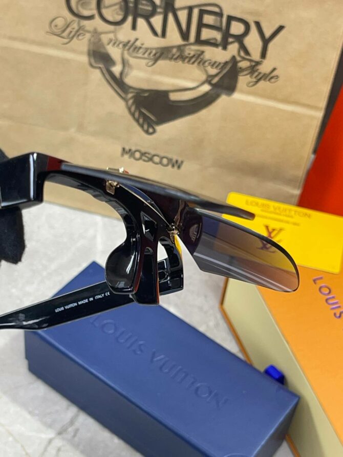 Очки Louis Vuitton — изображение 8