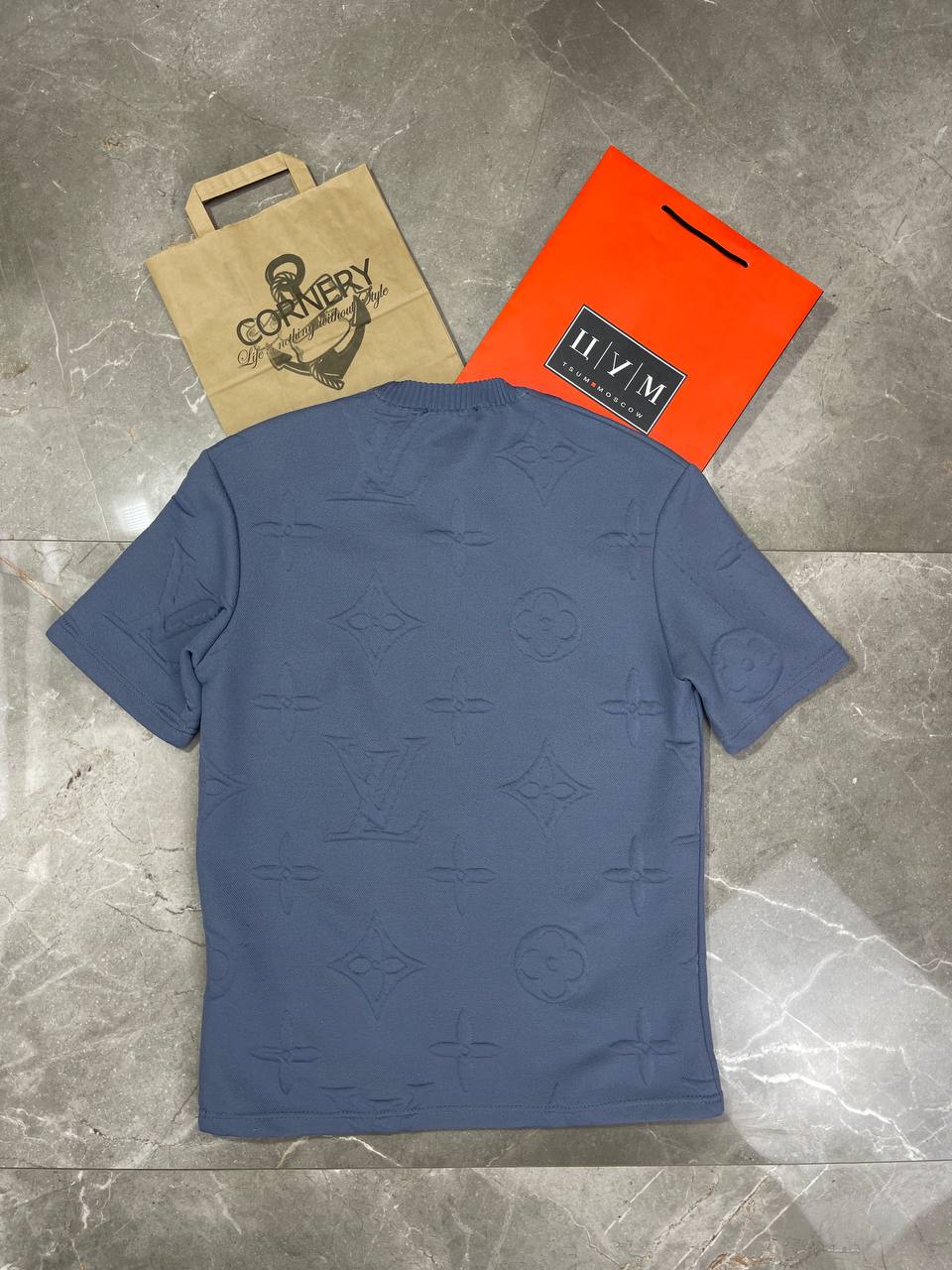 Футболка Louis Vuitton — фото 3