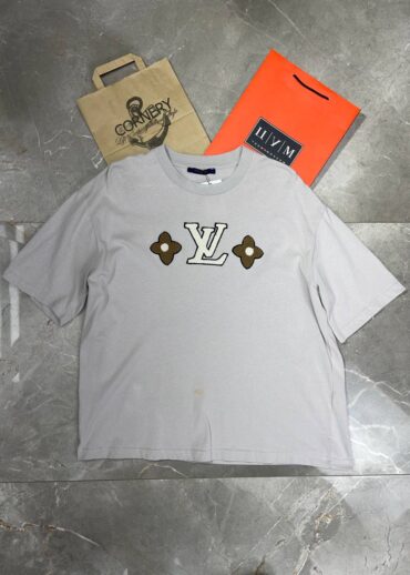 Футболка Louis Vuitton (дисконт)
