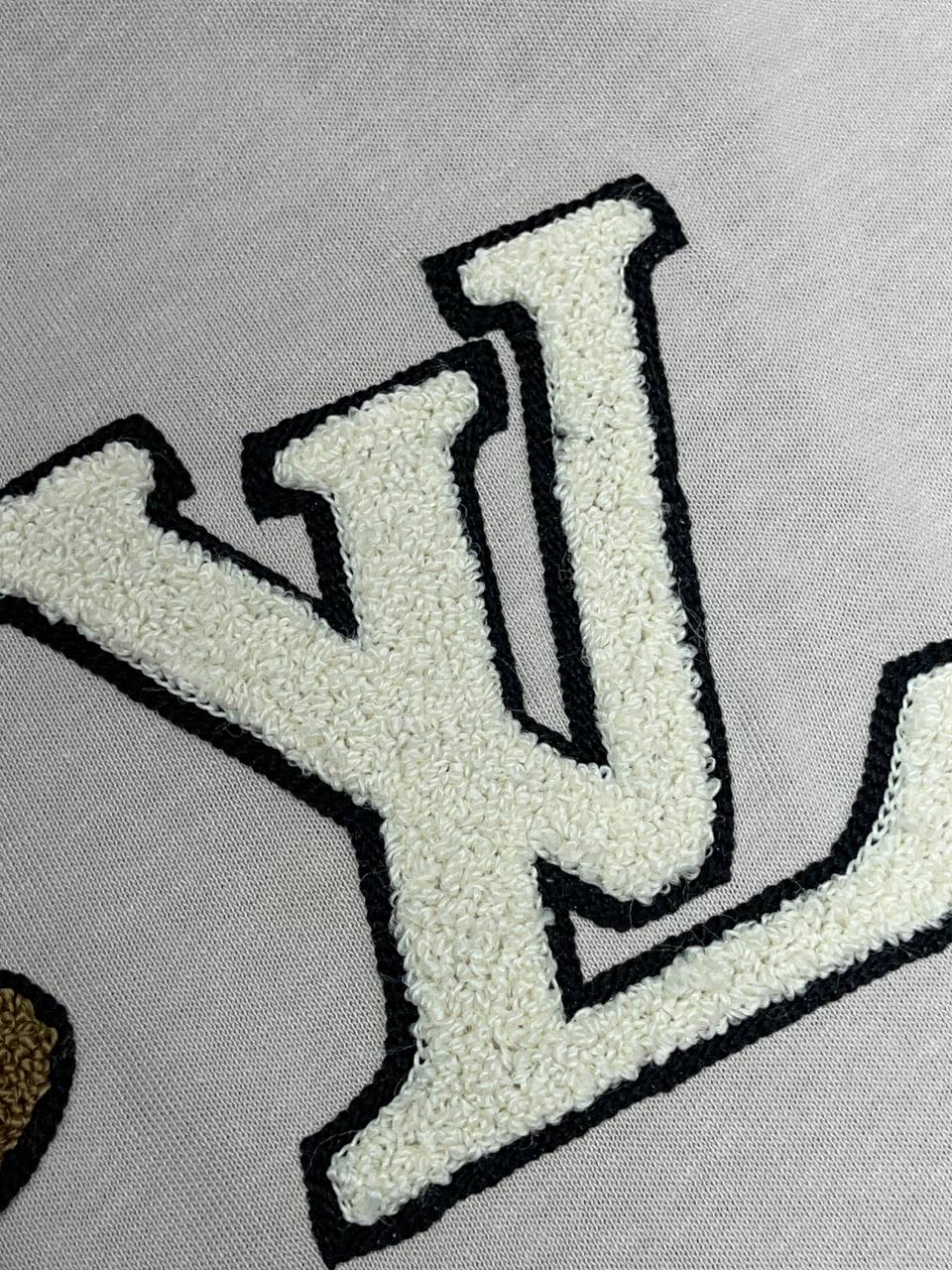 Футболка Louis Vuitton (дисконт) — фото 8