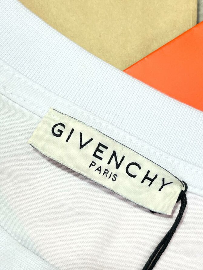 Футболка Givenchy — изображение 6