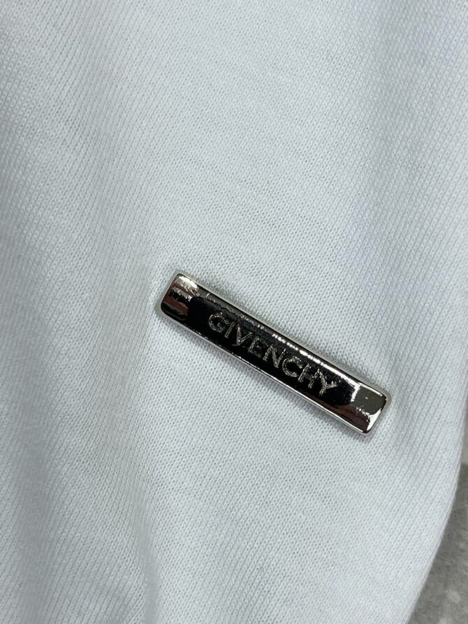Футболка Givenchy — изображение 8
